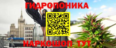 хмурый Берёзовский